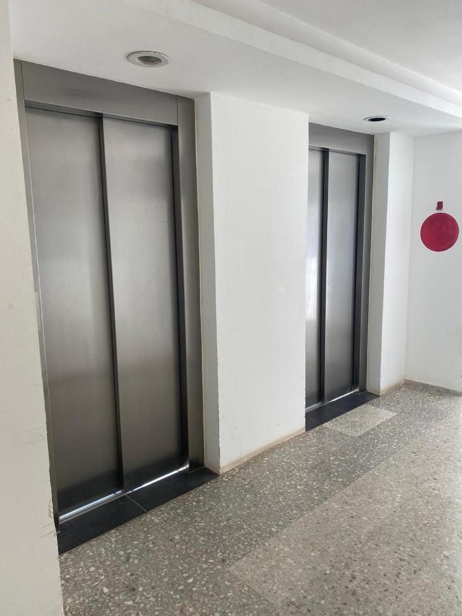 Studio Oceanfront Prime Location Cancún Buitenkant foto