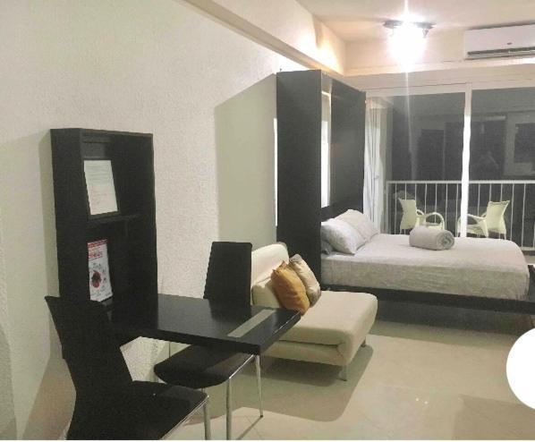 Studio Oceanfront Prime Location Cancún Buitenkant foto